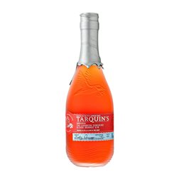 Ginebra Gin Tarquin's 70 cl Blood Orange — Naranja Roja