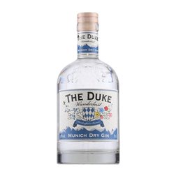 Ginebra Gin The Duke Munich Wanderlust 70 cl