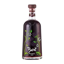 Ginebra Gin VC2 Brands Boë Bramble 70 cl