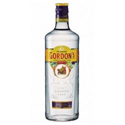 GENEVA GORDONS 70 CL