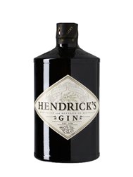 Ginebra Hendricks