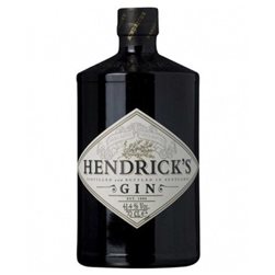 GINEBRA HENDRICKS 70 CL

HENDRICKS GIN 70 CL