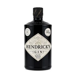 Ginebra Hendrick`s 70cl