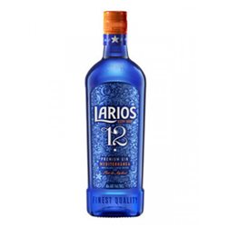 Ginebra Larios 12