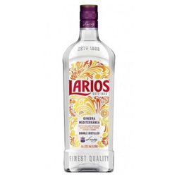 Genève Larios 1L