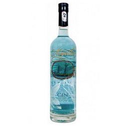 Ginebra Magellan