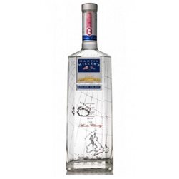 GINEBRA MARTIN MILLER 70 CL