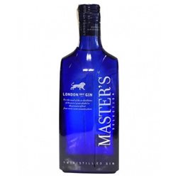 GENF MEISTER 70 CL