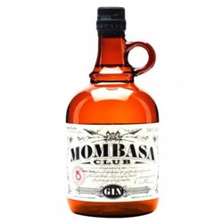 GENÈVE MOMBASA 70 CL