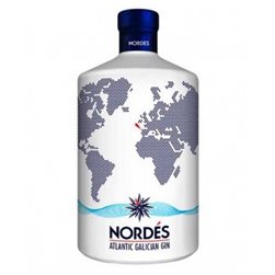 Genève Nordes 70 cl