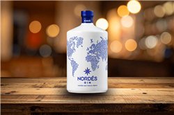 Nordés Gin (70cl)