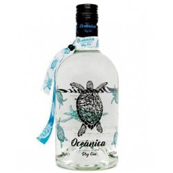 Oceanic Dry Gin