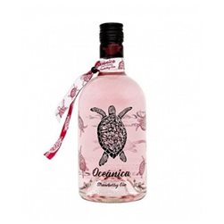 Ginebra Ozeanische Erdbeere
