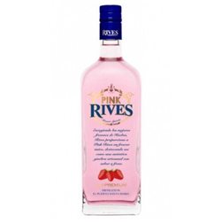 Ginebra Pink Rives Premium