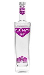 'Ginebra Platinvm London Dry Gin Premium'