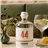 Premium Artisan Gin 100&NoMore-izquierda