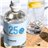 Premium Artisan Gin 100&NoMore-trasera