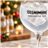 Ginebra Premium Artesanal Edición Limitada Navidad 100&NoMore-detalle