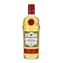 Tanqueray Flor de Sevilla Gin 70cl
