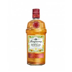 GINEBRA TANQUERAY SEVILLA 70 CL