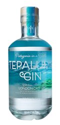 'Ginebra Tepaluma de la Patagonia Chilena'