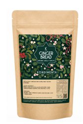 Ginger Bread kraft 150gr