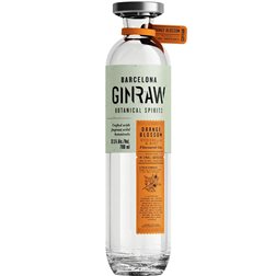 Ginraw Orange Blossom