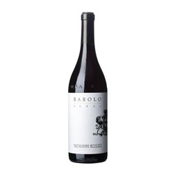Giovanni Rosso Barolo Serra Nebbiolo Barolo 75 cl Vino Tinto