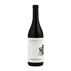 Giovanni Rosso Cerretta Nebbiolo Barolo Eco — Ecológico 75 cl Vino Tinto