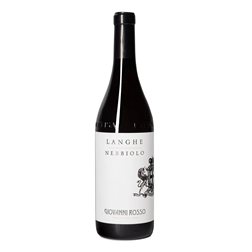 'Giovanni Rosso Langhe Nebbiolo 2024'