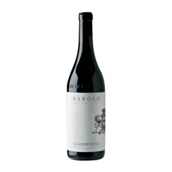 Giovanni Rosso Nebbiolo Barolo Eco — Ecológico 75 cl Vino Tinto