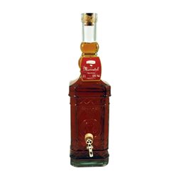 Giralda Moscatel Botella Jéroboam-Doble Mágnum 3 L Vino Dulce