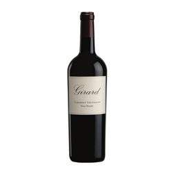Girard Cabernet Sauvignon 75 cl Vino Tinto