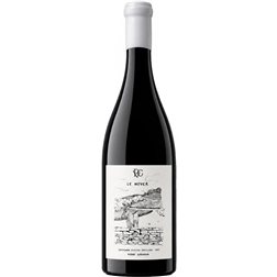 Girardin Vin de France Savagnin Le Noyer 2023