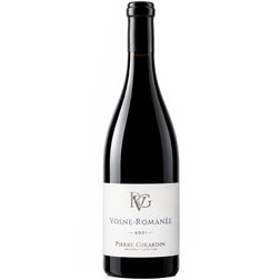 Girardin Vosne Romanée Rouge 2023