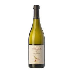 Girlan Flora Chardonnay Alto Adige 75 cl Vino Blanco