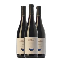 Girlan Lagrein Alto Adige 75 cl Vino Tinto (Caja de 3 unidades)
