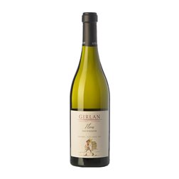 Girlan Sauvignon Flora Sauvignon Alto Adige 75 cl Vino Blanco