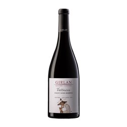 Girlan Trattmann Mazon Pinot Negro Alto Adige Reserva 75 cl Vino Tinto