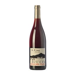 Girolamo Russo 'A Rina Nerello Etna 75 cl Vino Tinto