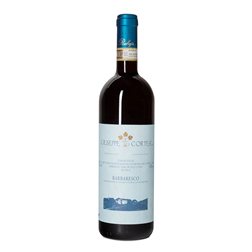 'Giuseppe Cortese Barbaresco 2022'