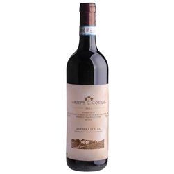 'Giuseppe Cortese Barbera d´Alba 2024'
