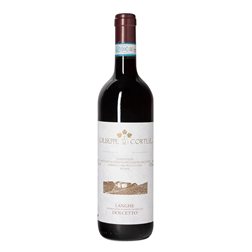 'Giuseppe Cortese Langhe Dolcetto 2023'