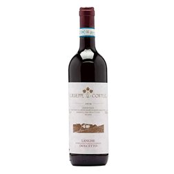 'Giuseppe Cortese Langhe Dolcetto 2024'