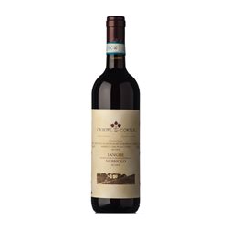 Giuseppe Cortese Nebbiolo Langhe 75 cl Vino Tinto