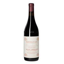 'Giuseppe Mascarello Barbera d´Alba Vigna Santo Stefano 2022'