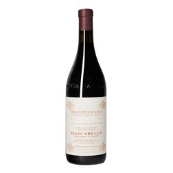 'Giuseppe Mascarello Dolcetto d´Alba Santo Stefano 2023'