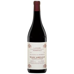 Giuseppe Mascarello Langhe Nebbiolo 2021
