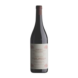 Giuseppe Mascarello Villero Nebbiolo Barolo Eco — Ecológico 75 cl Vino Tinto