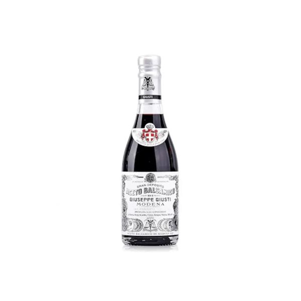 Giusti Aceto Modena I Medaglia (6 ans) 250ml Champagnotta